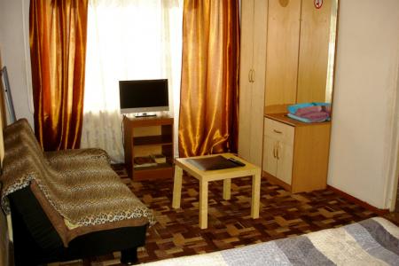 "Комфорт" - хорошая квартира по хорошей цене!