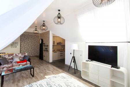 Апартаменты с видом на море