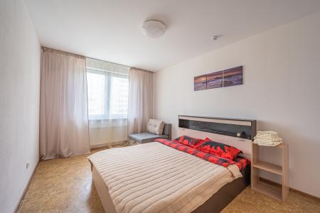 1-к квартира в ЖК Центральный!