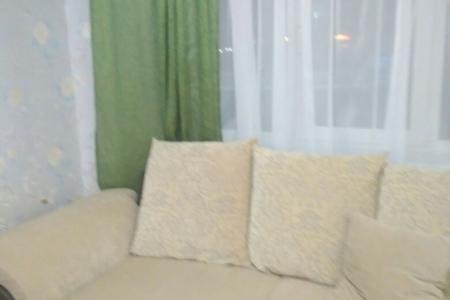 Сдам квартиру посуточно