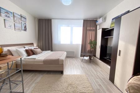 Симбирские апартаменты на Александра Невского