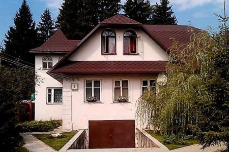 Коттедж №1140