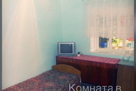 Летний домик на берегу моря