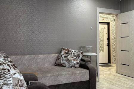 Квартира на Коммунистической 5