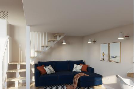 Элитные апартаменты в Ялте