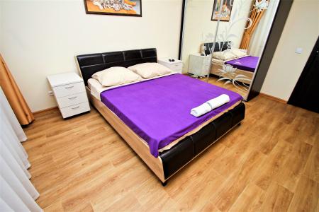 2-к квартира, 84 м², 4/25 эт.