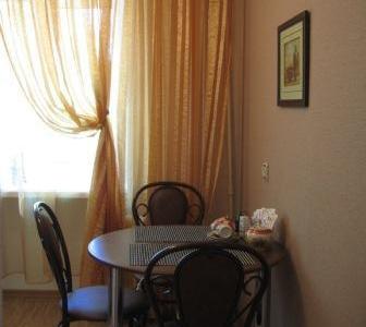 Уютная однокомнатная квартира недалеко от гостиницы "Восход"