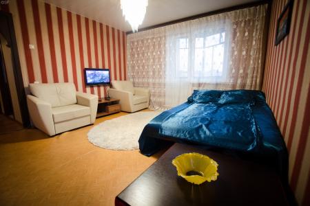 Уютная квартира в центре по доступной цене