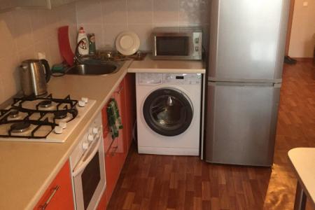 Очень уютная