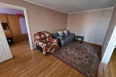 Квартиры посуточно в Кемерово