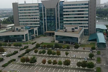 Евроквартира на Евдокимова, Ворошиловский район