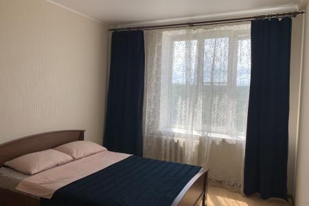 Шикарная квартира в новом доме
