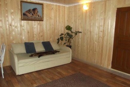 Сдам коттедж по часам,суткам с русской баней на березовых дровах