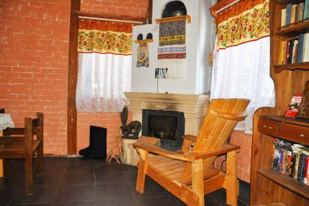 Дом для 6 гостей