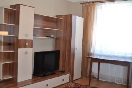 Уютная, теплая квартира в центральном микрорайне