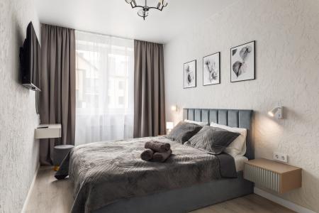 ПоСутки в Пионерском Sea miracle