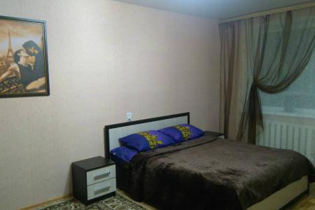 Квартира на "Бульваре"