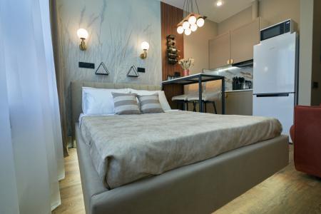 Дизайнерская студия