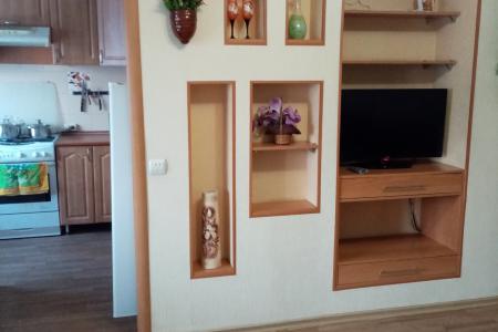 Уютная квартира в центре