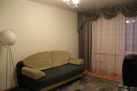 Сдам 1-квартиру посуточно