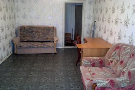 1-Комнатная Красноармейский 81 №(2)(Гостиница Турист Вокзал)