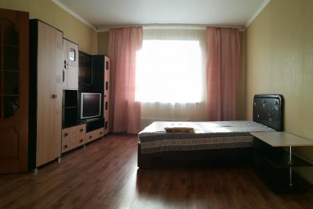 Чистая уютная квартира в самом центре города