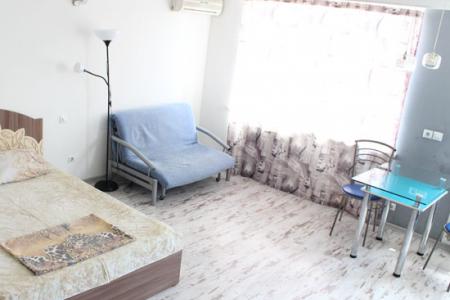 Снять квартиру на сутки или часы в Волгограде