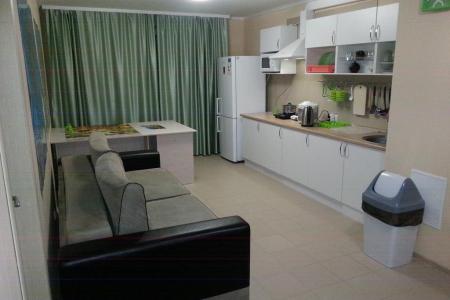 Хостел Плеханово