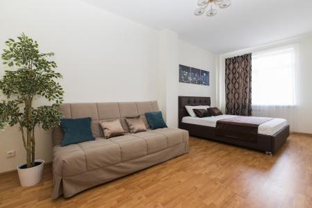 Отличная квартира в центре города