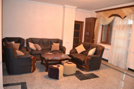 4-комнатная квартира в Ереване