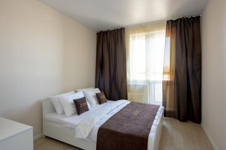 Рязановское шоссе д.31к1 под.3