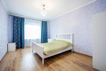 Шикарная двухкомнатная квартира от Собственника!