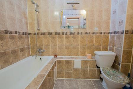 Квартиры на сутки в Кемерово