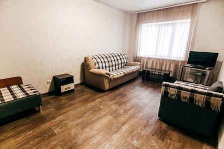 1к квартира на Пролетарской