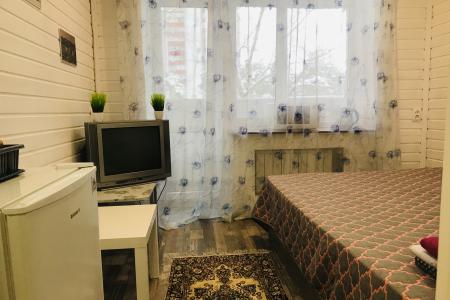 Студия у парка