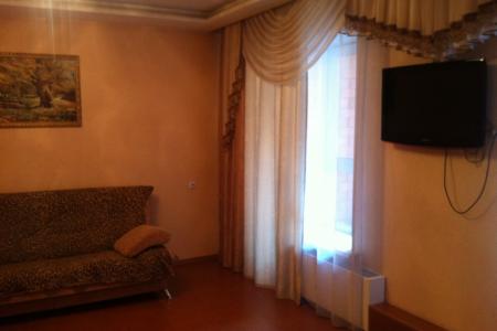 Квартира люкс в ЖК Новый город в 5 мин от центра