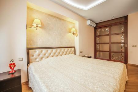 VIP АПАРТАМЕНТЫ С ДЖАКУЗИ В САМОМ ЦЕНТРЕ