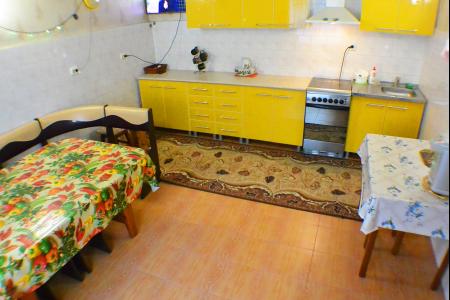 Дои посуточно в Красной поляне. Еще варианты домов на Domstop.ru