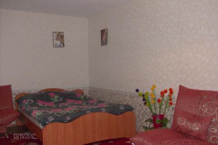 Однокомнатная квартира посуточно