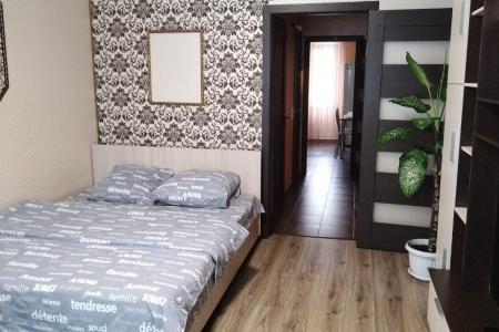 Квартира посуточно мкр"Звездный"