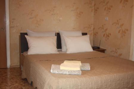 ул. Завенягина, д. 6