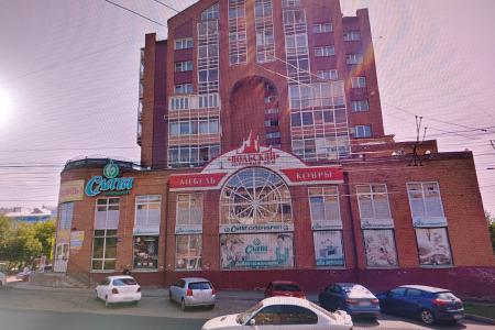 Квартира рядом с Аэропортом