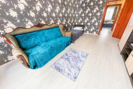 2 комнатная квартира Лобненский бульвар 9