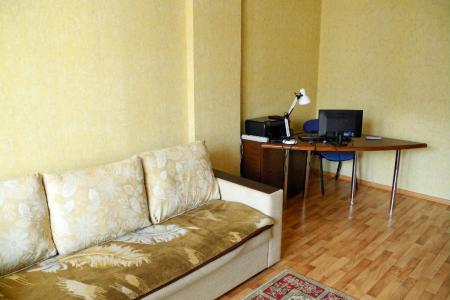 1-ком. современная квартира у ТЦ Галереи Чижова