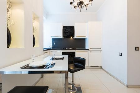 Люкс квартира на Новослободской