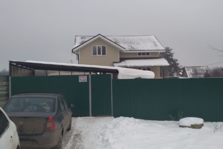 Сдаю Коттедж в черте города