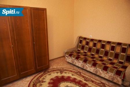 КВАРТИРЫ НА СУТКИ