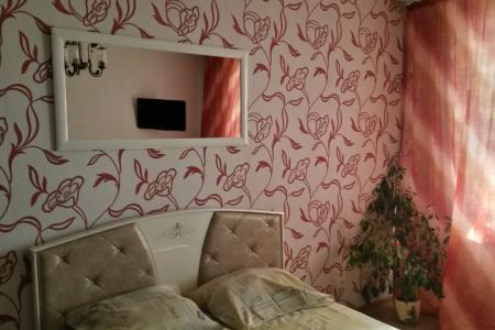 Люкс напротив Торгового Квартала