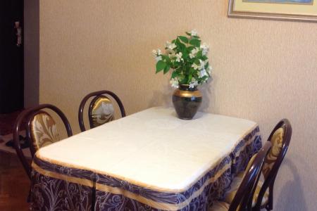 Двухкомнатная квартира в курортной зоне от собственника