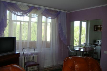 ГОСТИНИЦА  У ОЛЬГИ